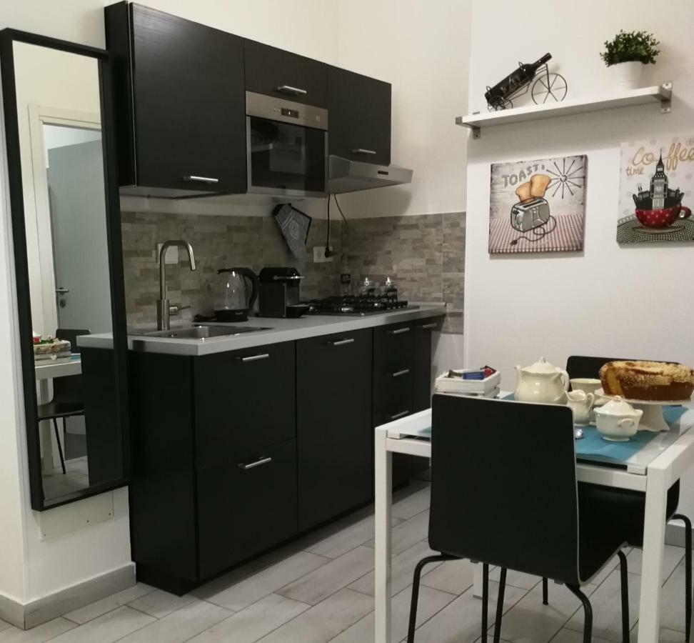 Nicla'S Home Rom Exterior foto